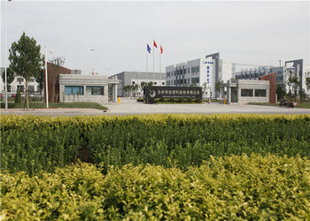 Китай Cangzhou Mingzhu Plastic Co., Ltd.