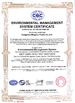 Китай Cangzhou Mingzhu Plastic Co., Ltd. Сертификаты